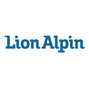 lion alpin